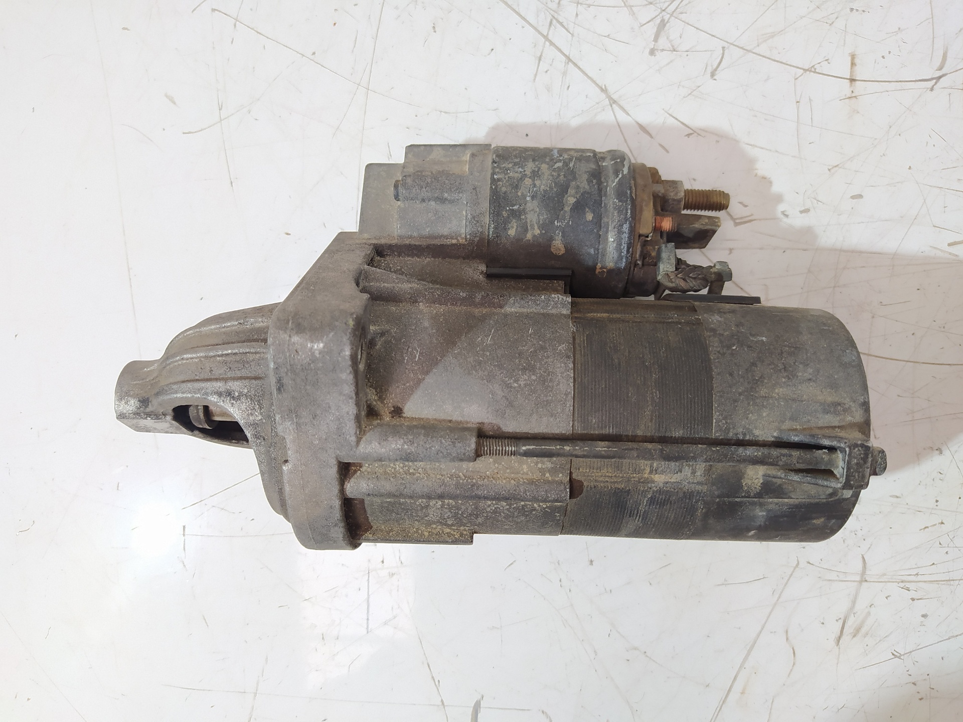 LANCIA X3 E83 (2003-2010) Starter auto 7787354 18956626