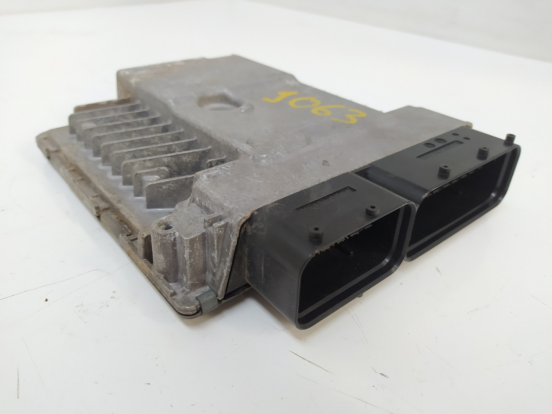 VOLKSWAGEN Passat B6 (2005-2010) Engine Control Unit ECU 03G906018FG,5WP45614AA,SIEMENS 22880516