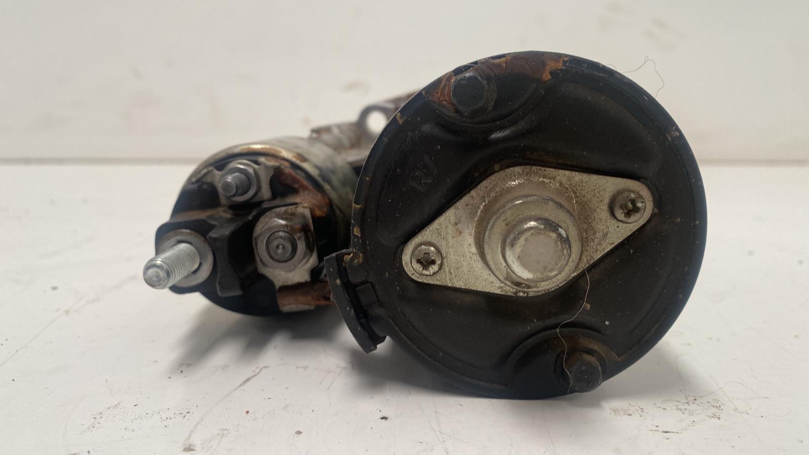 CHEVROLET B-Class W245 (2005-2011) Starter Motor A0051517401,0001108217 19539560