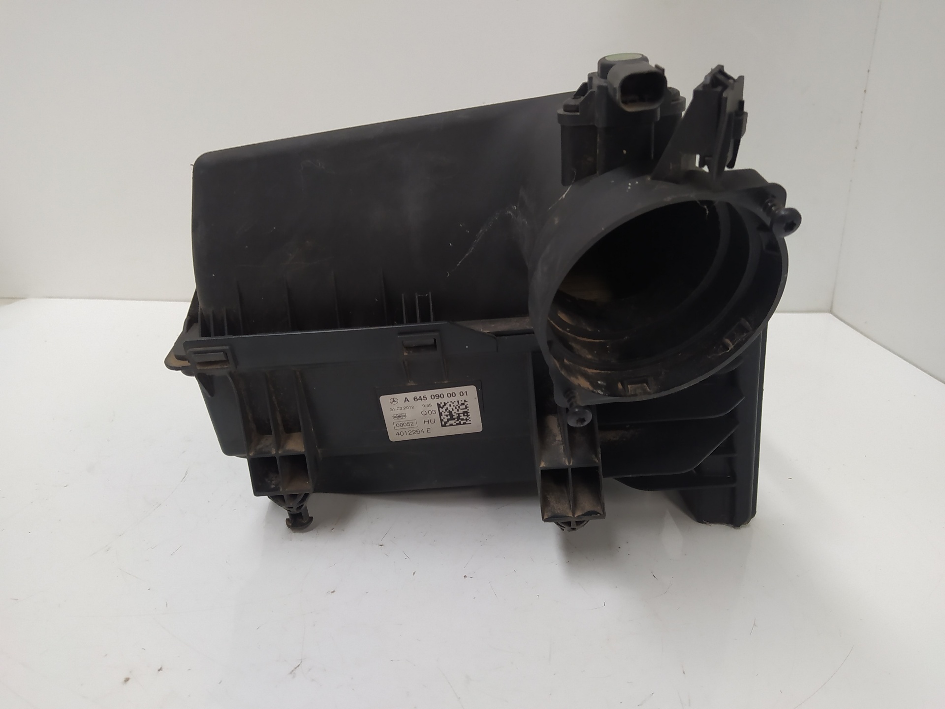 MERCEDES-BENZ B-Class W246 (2011-2020) Other Engine Compartment Parts A6450900001 22887589