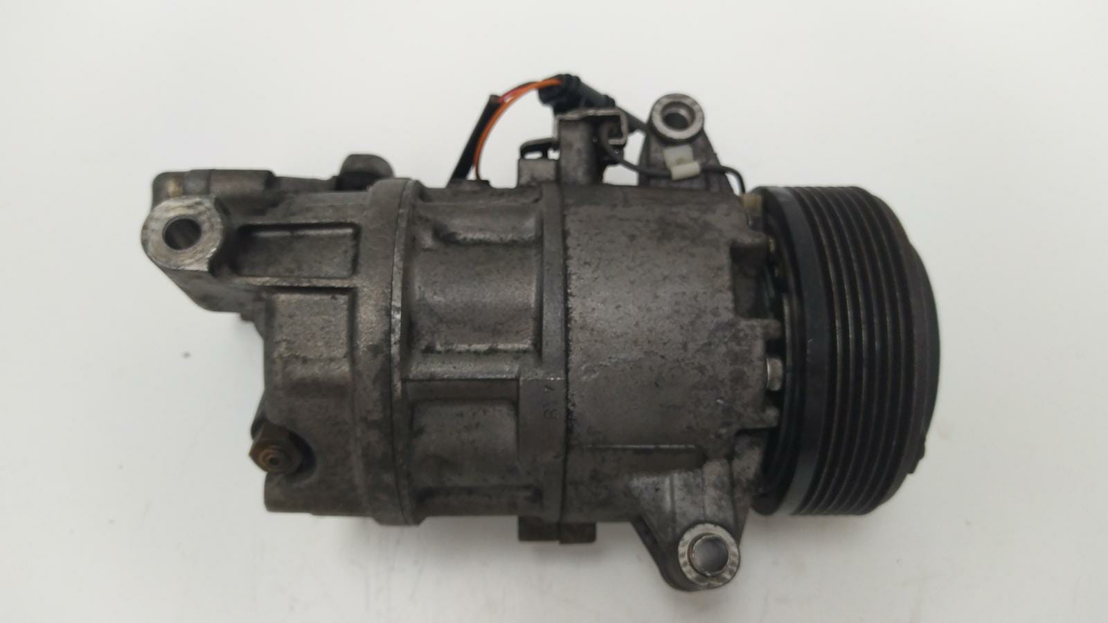 TOYOTA 3 Series E90/E91/E92/E93 (2004-2013) Air Condition Pump 64529182794,A41011B10005,CALSONIC 18846940