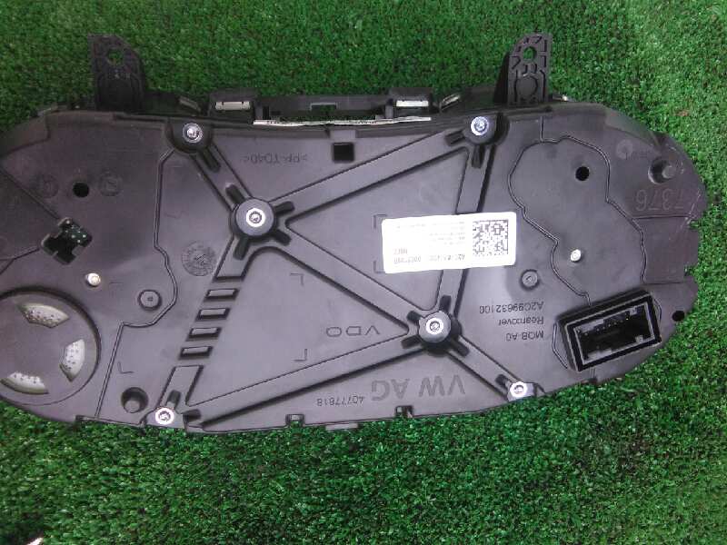 SEAT Alhambra 2 generation (2010-2021) Vitezometru 6F0920740, A2C10854900 18843369