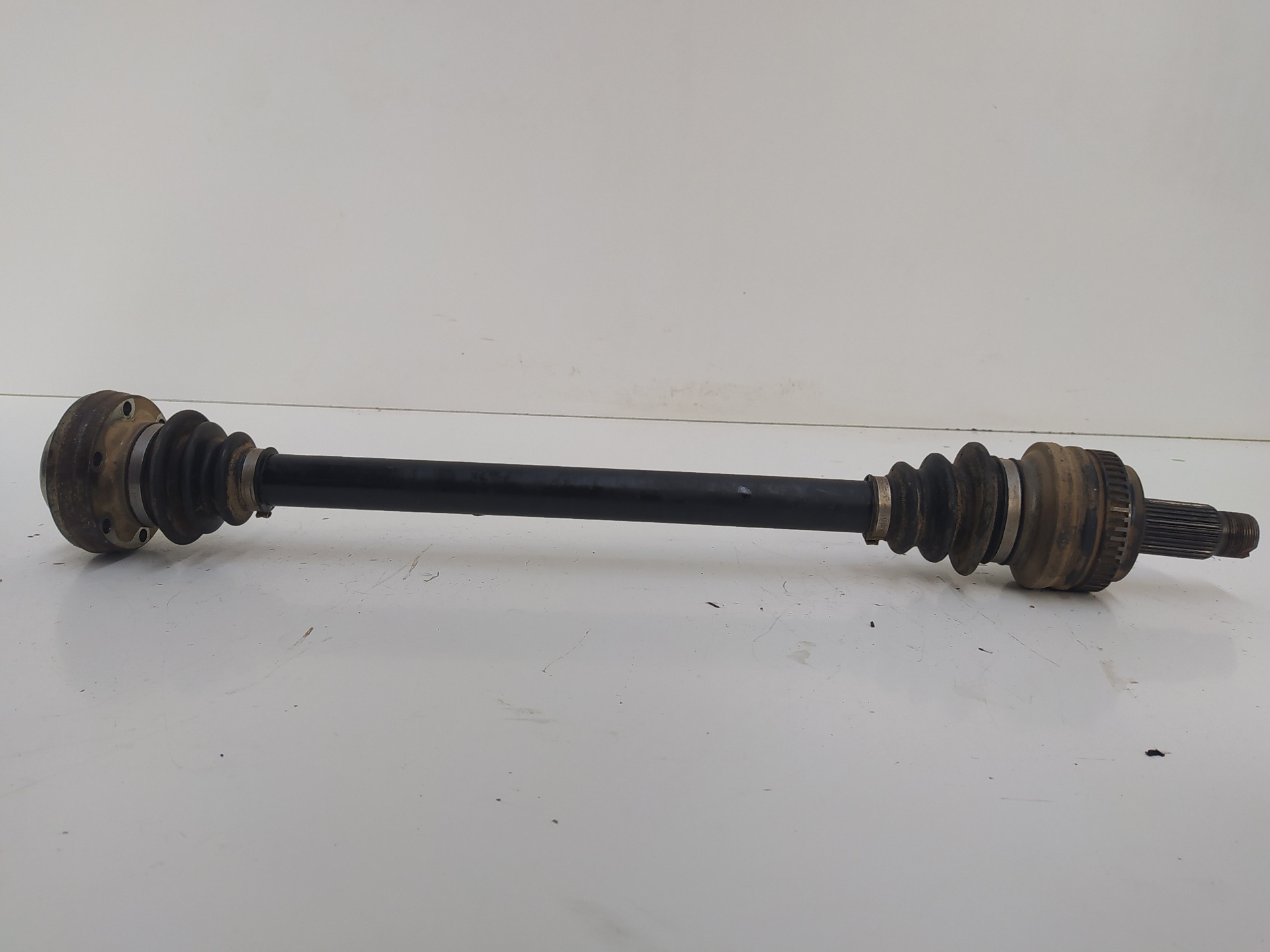 BMW X3 E83 (2003-2010) Rear Right Driveshaft 7524042,GKN 22886651