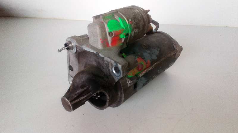 VOLKSWAGEN 308 T7 (2007-2015) Starter Motor 9662854080,28100YV020,VALEO 22880172