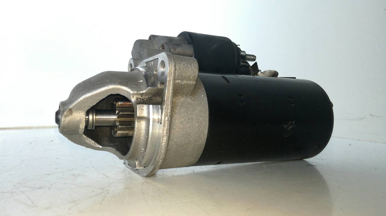 OPEL 5 Series E39 (1995-2004) Startmotor 7785691,0001109200 18958764