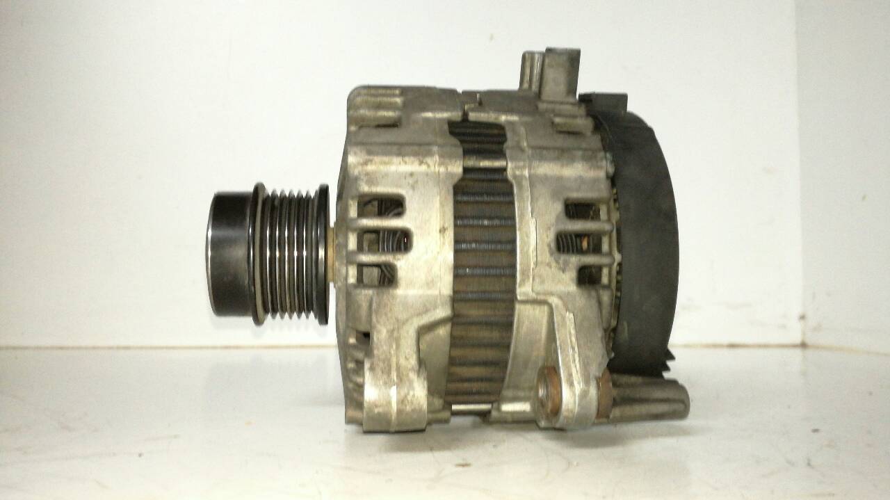 CHEVROLET Alternator 9657129680,0121715001 26261483