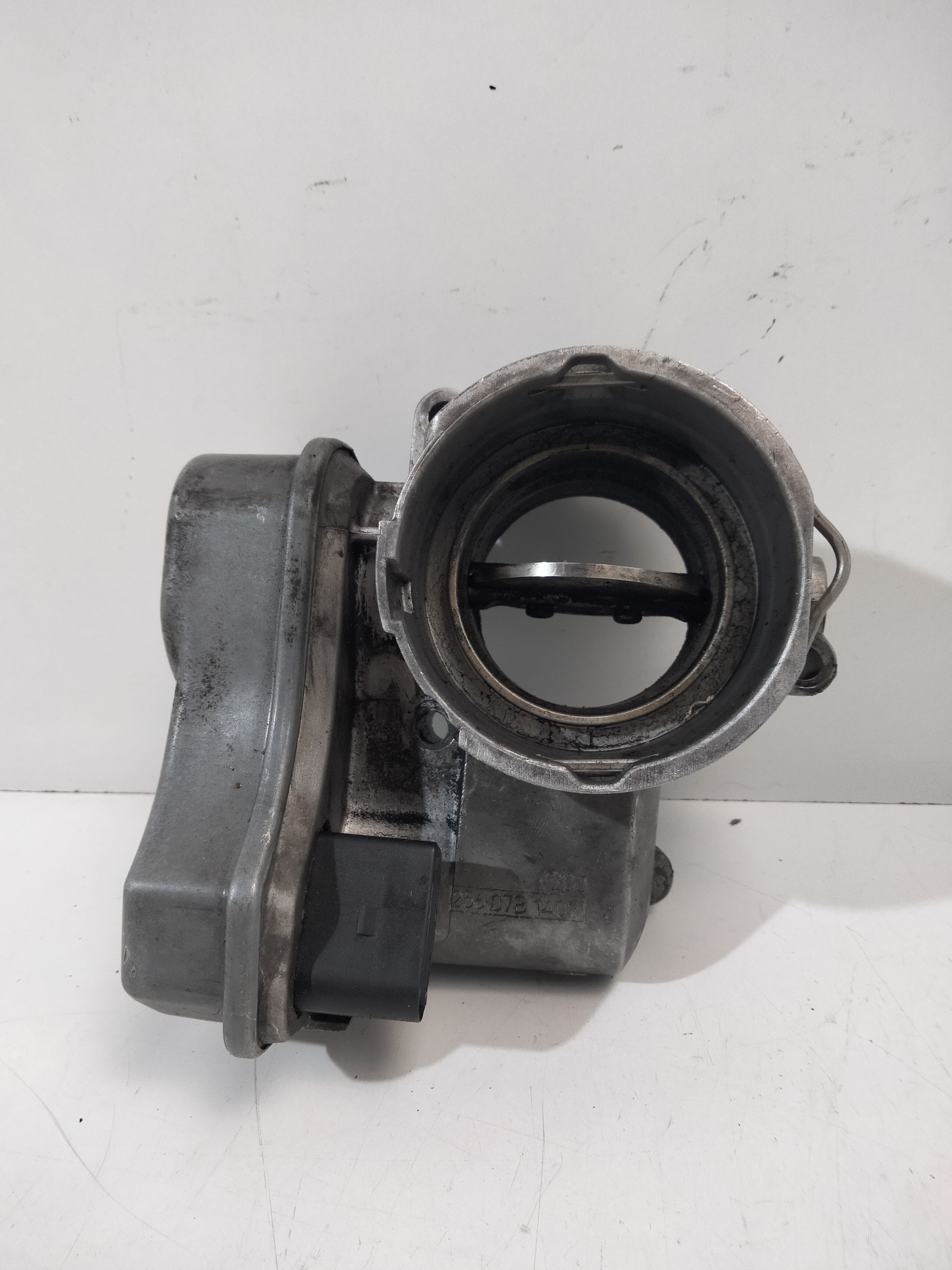 VOLKSWAGEN Passat B6 (2005-2010) Throttle Body 03G128063B 22880063