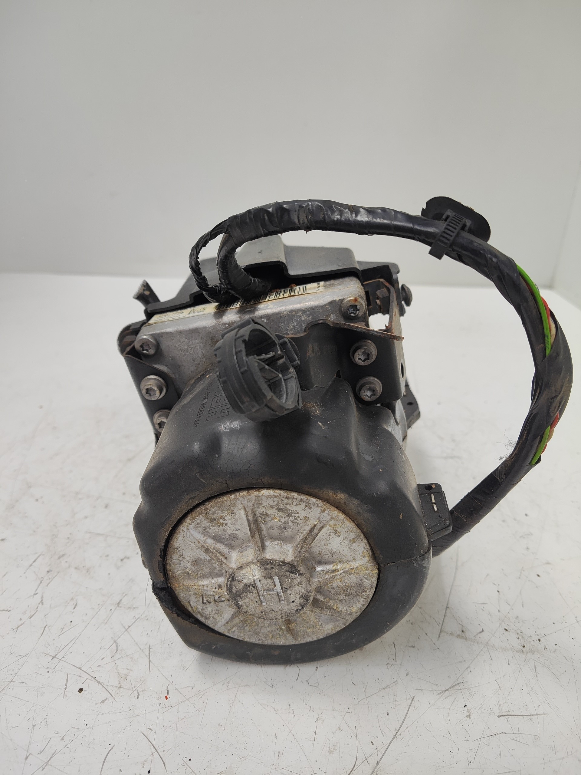 CITROËN C5 1 generation (2001-2008) Power Steering Pump 21601746,114868 18865636