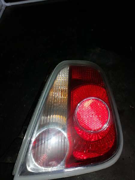 ABARTH Rear Right Taillight Lamp 18910924