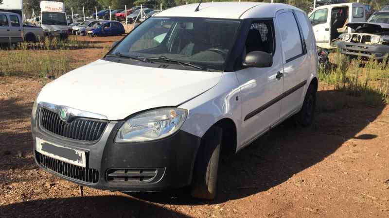 SKODA Roomster 5J  (2010-2015) Klímaszivattyú 6Q0820808F,6SEU14C,4471908896 18930923