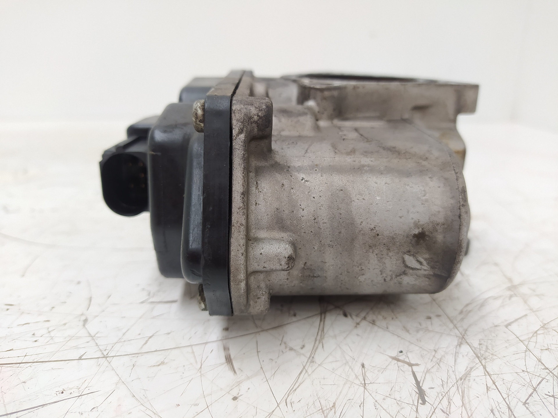 CHEVROLET Passat B6 (2005-2010) EGR Valve 03G131501 22880323