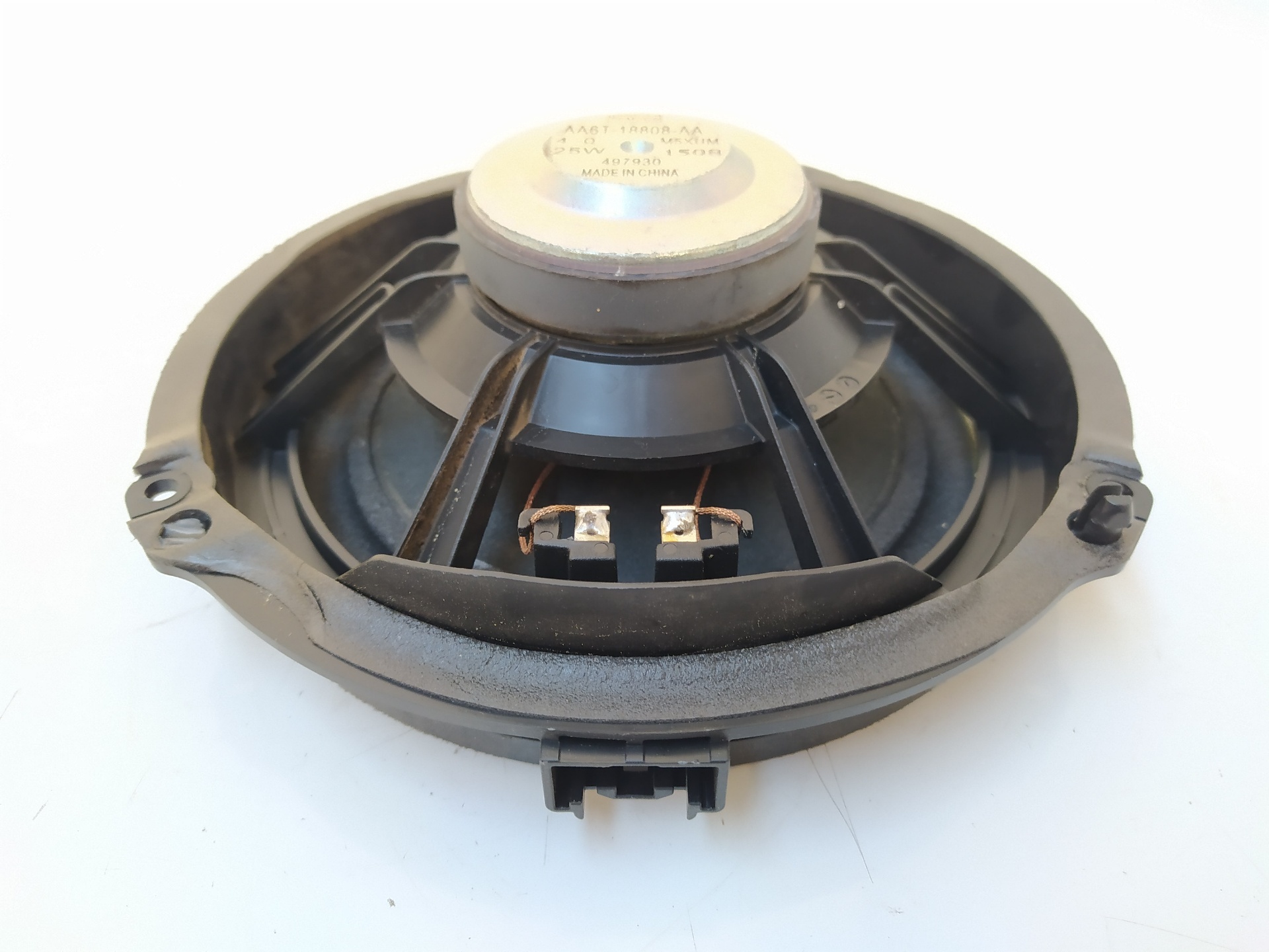 FORD C-Max 2 generation (2010-2019) Other Control Units ALTAVOZ,AA6T18808AA,FOMOCO 22878154