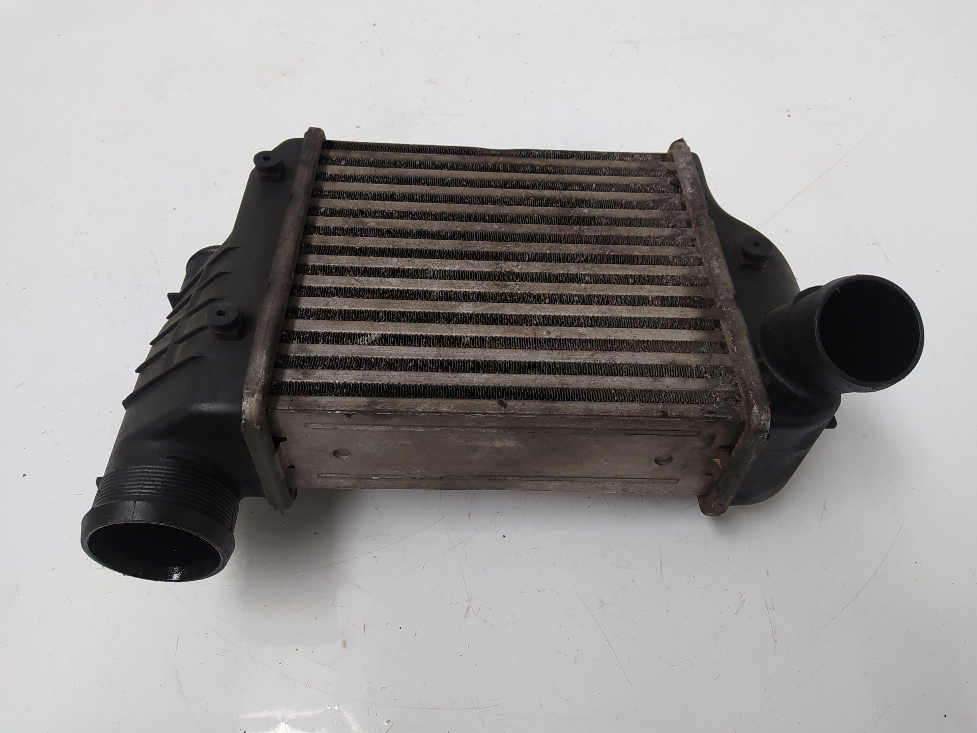 AUDI A6 C6/4F (2004-2011) Intercooler Radiator 4F0145805E 22887567