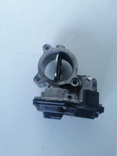 BMW 1 Series F20/F21 (2011-2020) Clapeta de accelerație 7810752,10378517 22880514