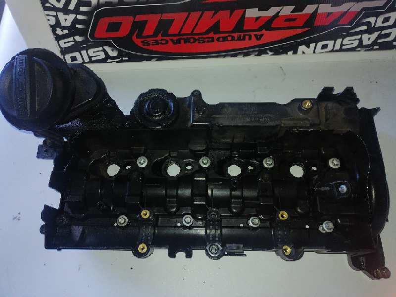 BMW 5 Series F10/F11 (2009-2017) Valve Cover 7810584 18928069