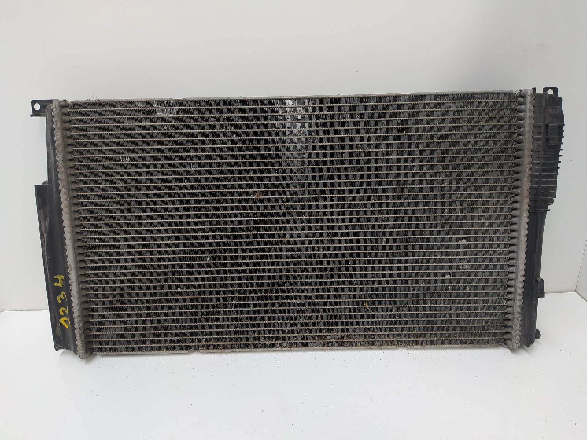 BMW 1 Series F20/F21 (2011-2020) Air Con Radiator 760051101,15272311,M151515B 22886698