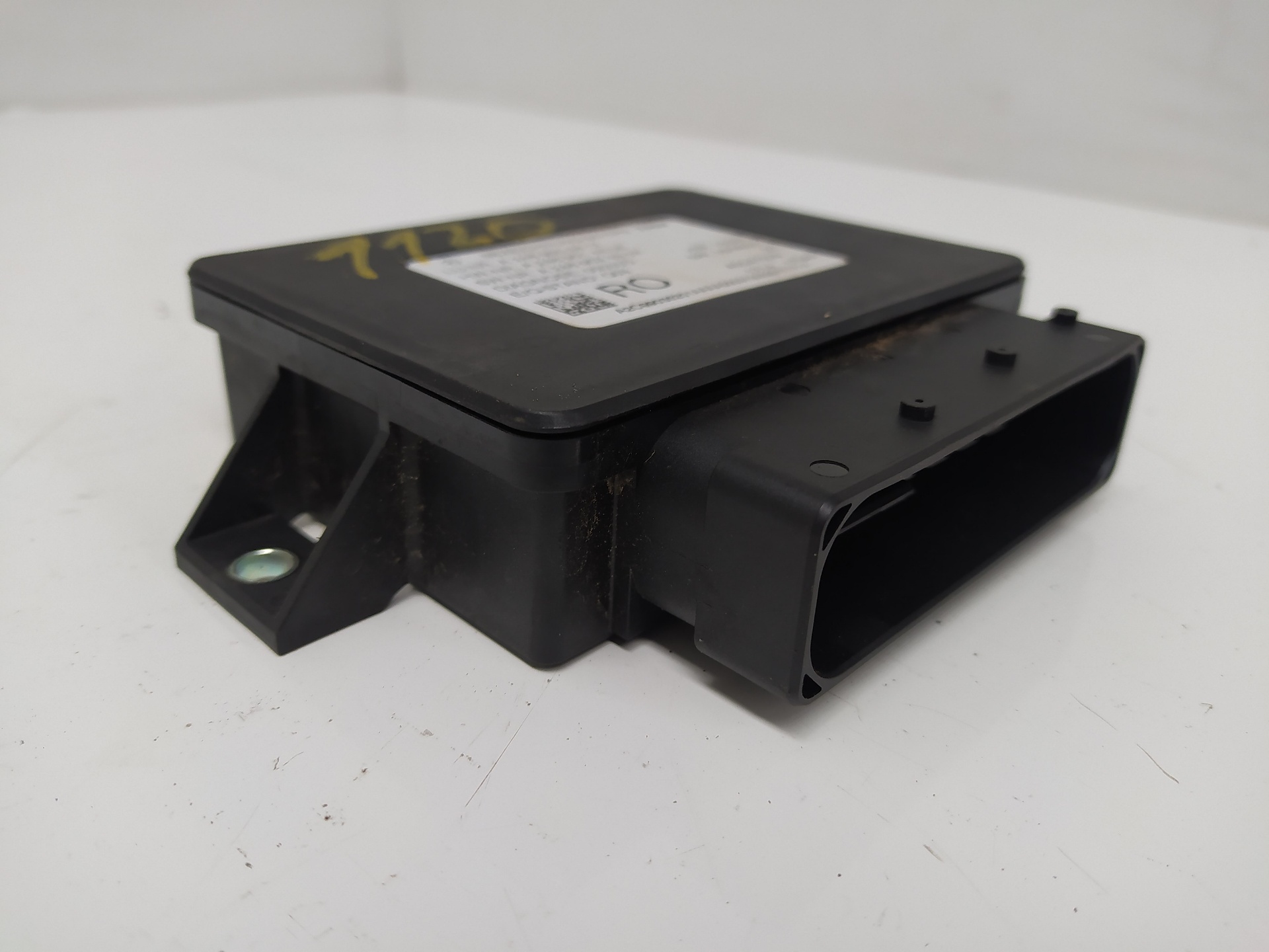 MERCEDES-BENZ A-Class W176 (2012-2018) Other Control Units A2469003417,A2469014406,A2469028303 22887232