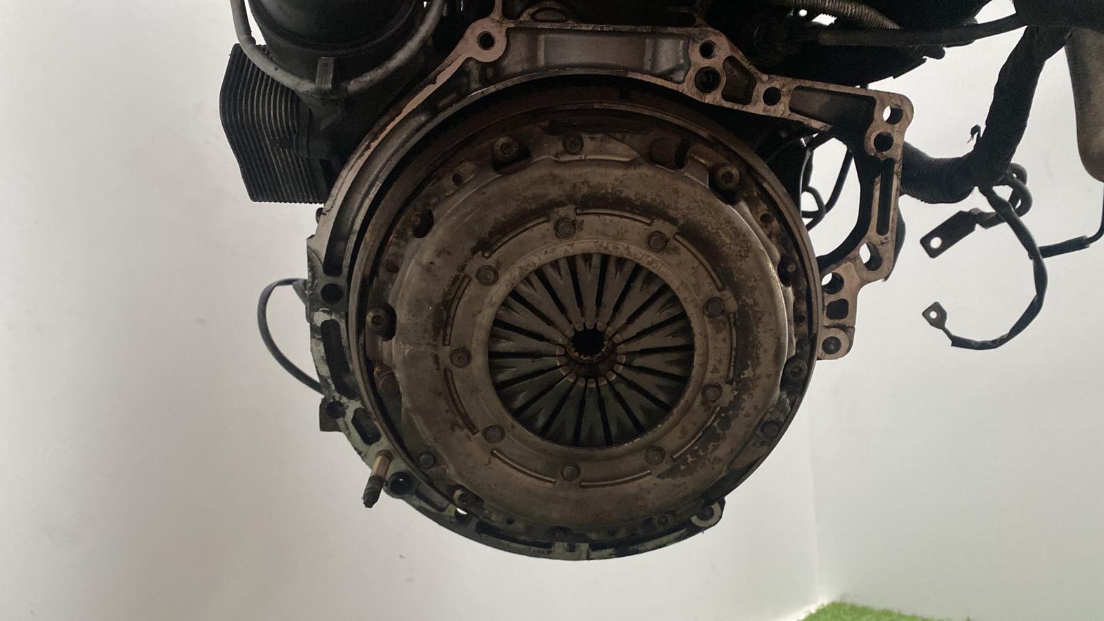 CITROËN C5 1 generation (2001-2008) Motor 9HY 18984518