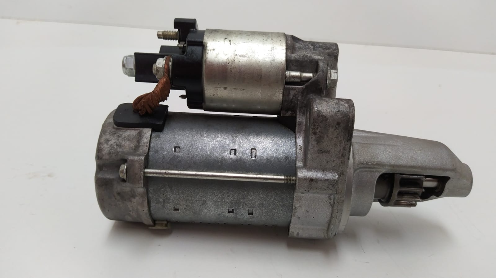 MERCEDES-BENZ A-Class W176 (2012-2018) Starter Motor A6459060800,MS4380002050 18894357