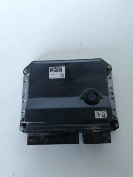 TOYOTA RAV4 2 generation (XA20) (2000-2006) Μονάδα ελέγχου κινητήρα ECU 8966142D40,2751003712 18918360