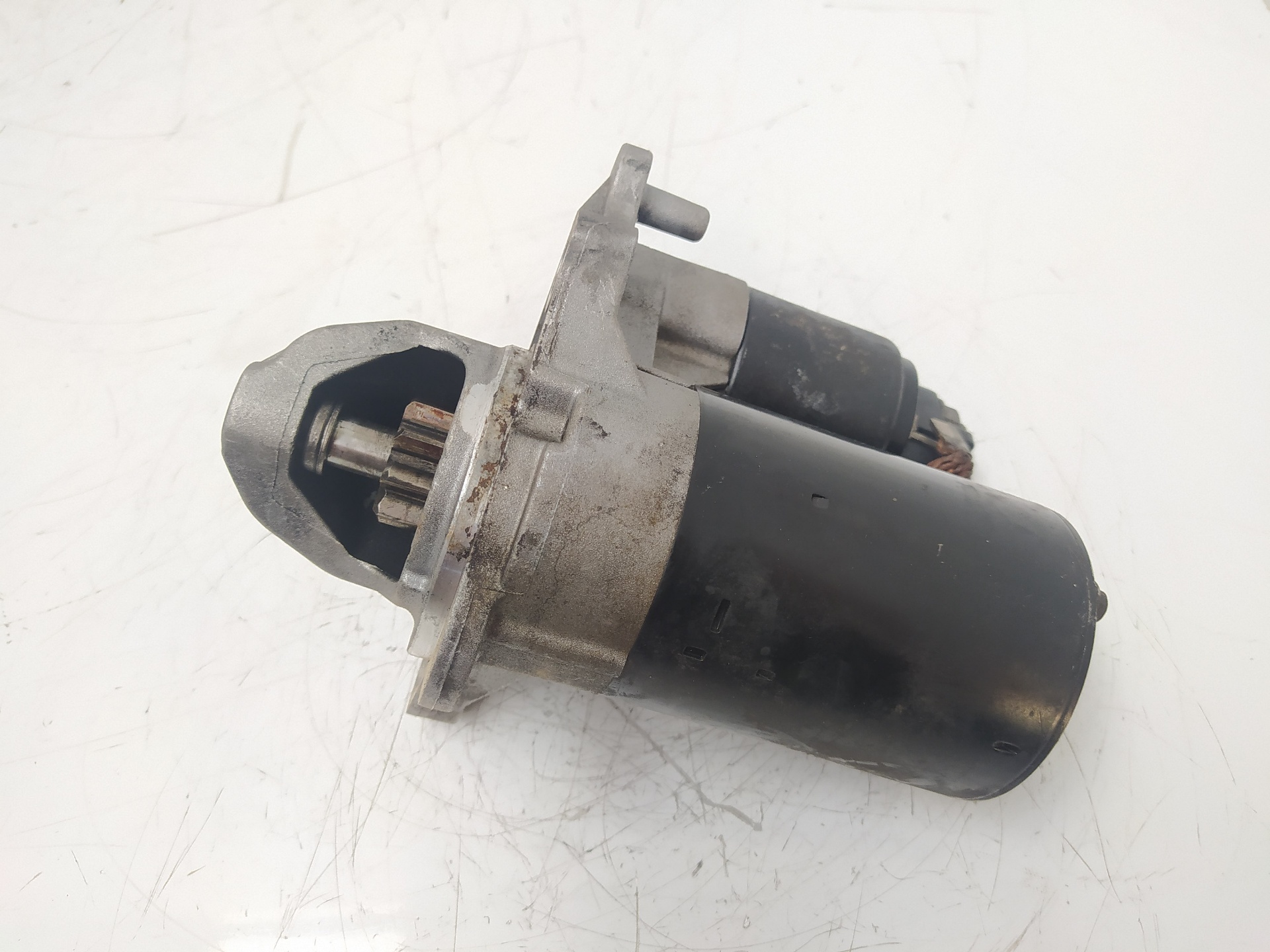 AUDI Cooper R50 (2001-2006) Starter Motor 0001106019, 148999402 18837600