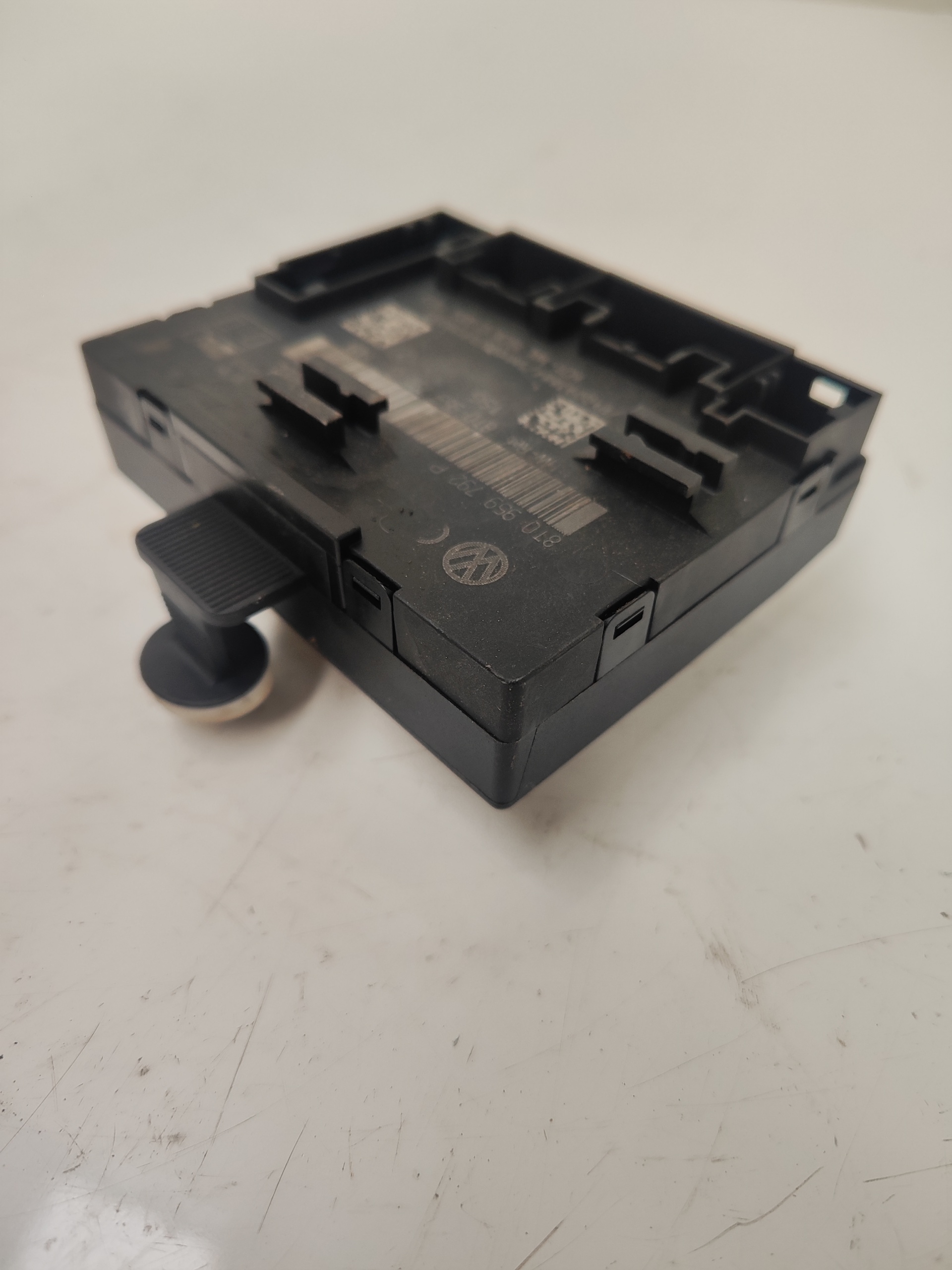 AUDI A5 Sportback Comfort Control Unit 8T0959792P 23666203