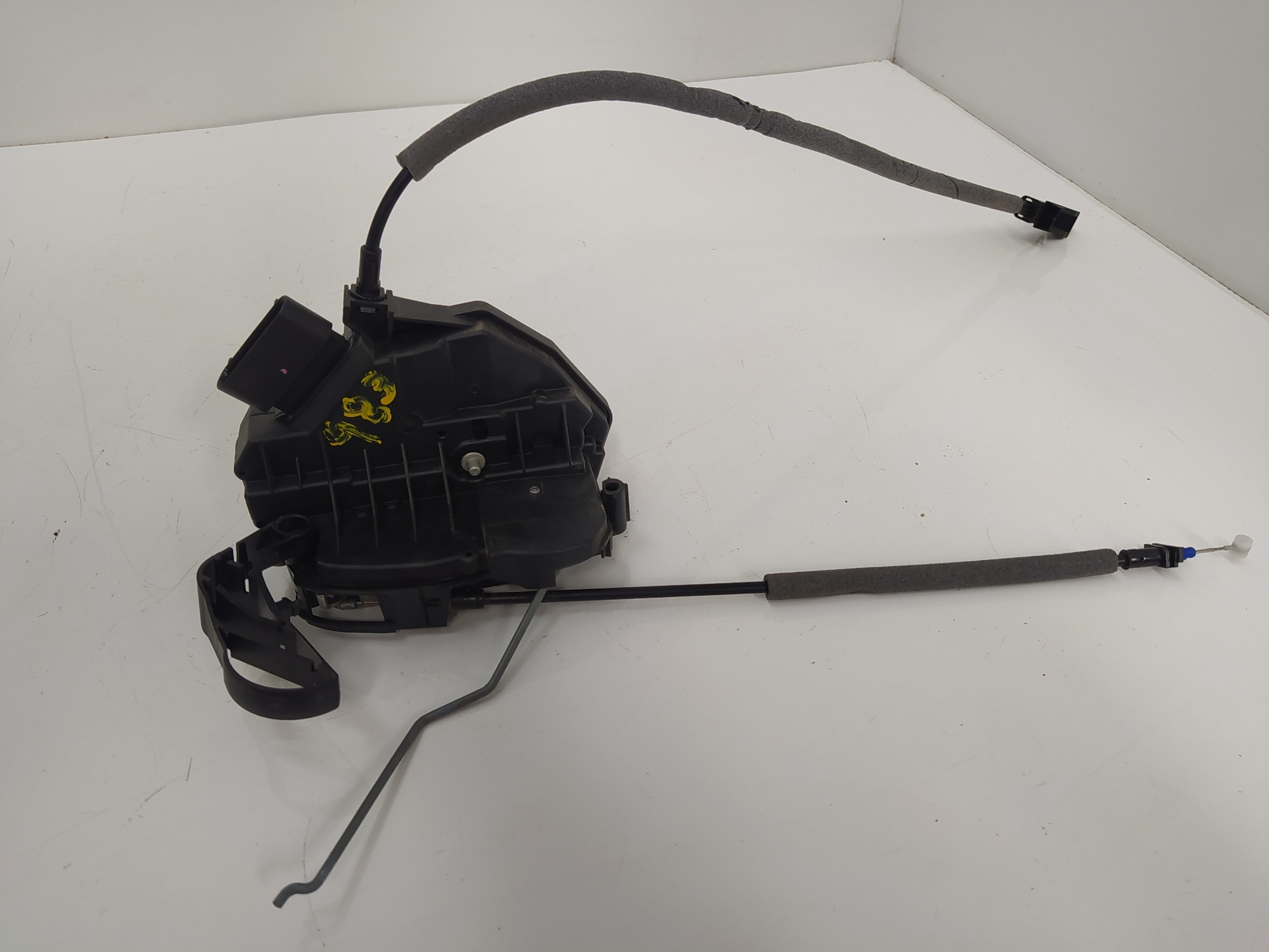 FORD Focus 3 generation (2011-2020) Front Left Door Lock 921755105, BM5AA21813AF 18998111