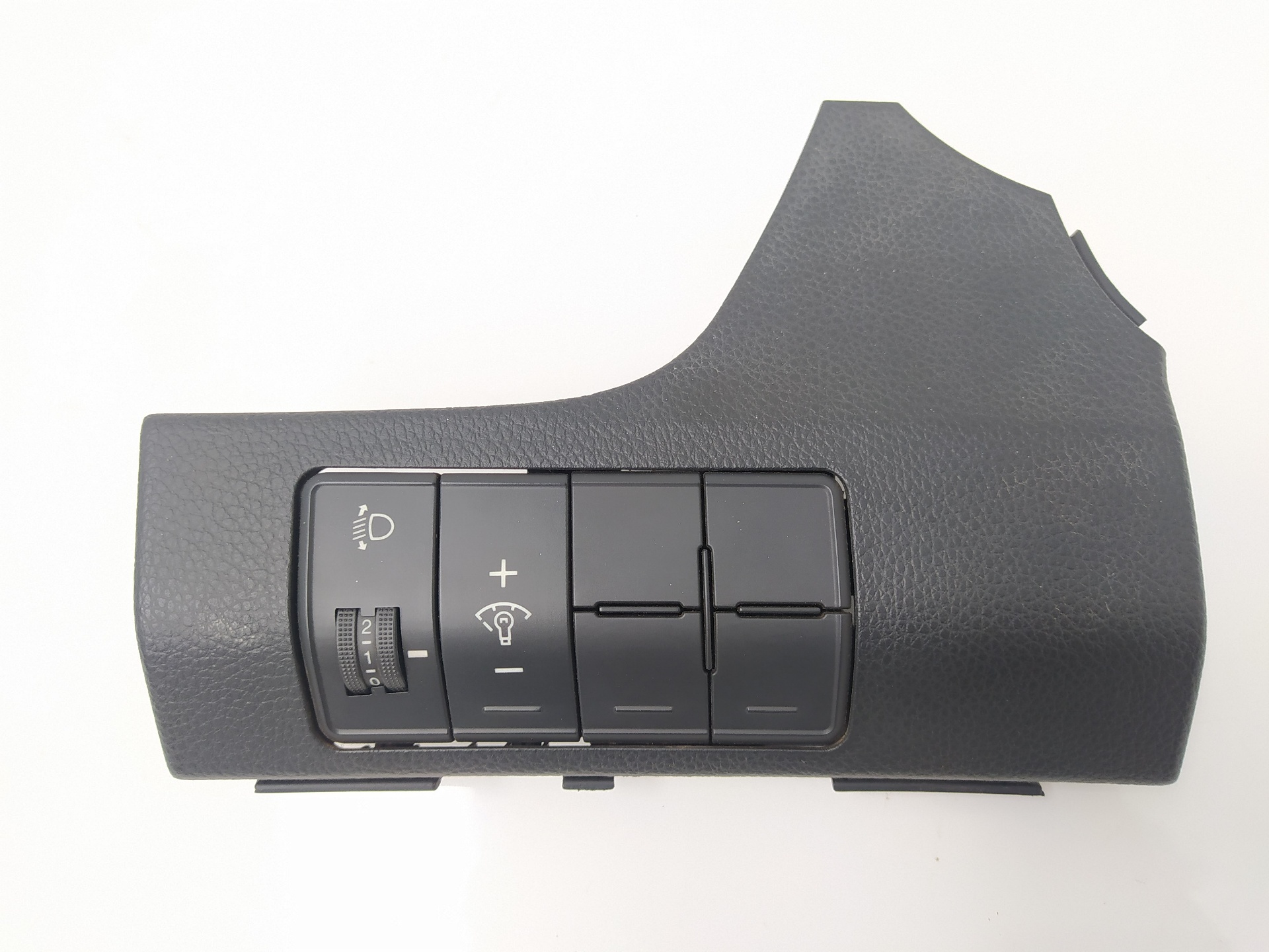 HYUNDAI i30 GD (2 generation) (2012-2017) Other Control Units 93310A6100RY 22880377