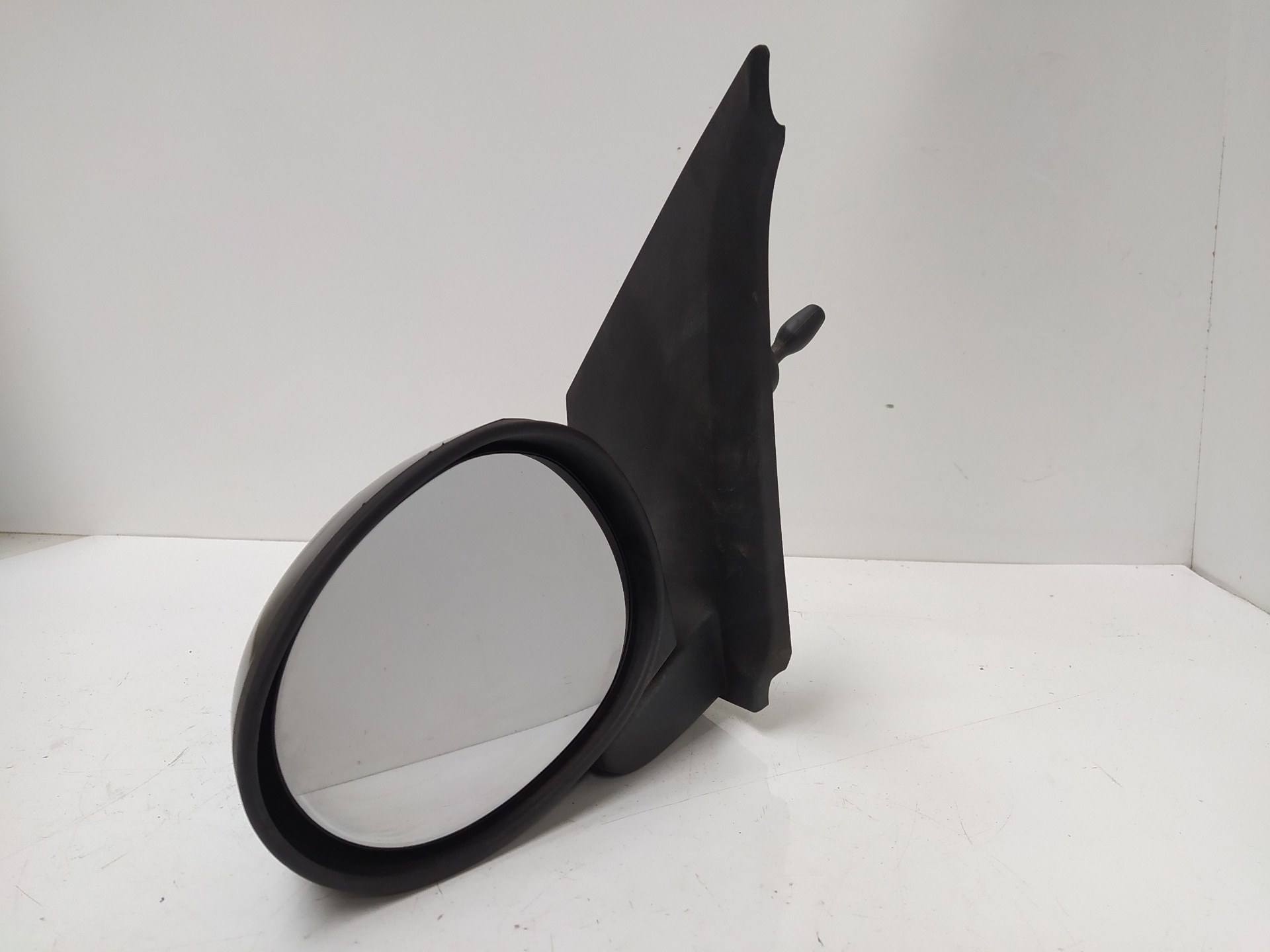 PEUGEOT 107 Peugeot 107 (2005-2014) Left Side Wing Mirror 22887503