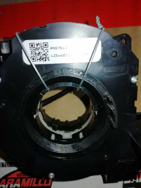 FORD C-Max 2 generation (2010-2019) Steering Wheel Slip Ring Squib AND761002C 22878536