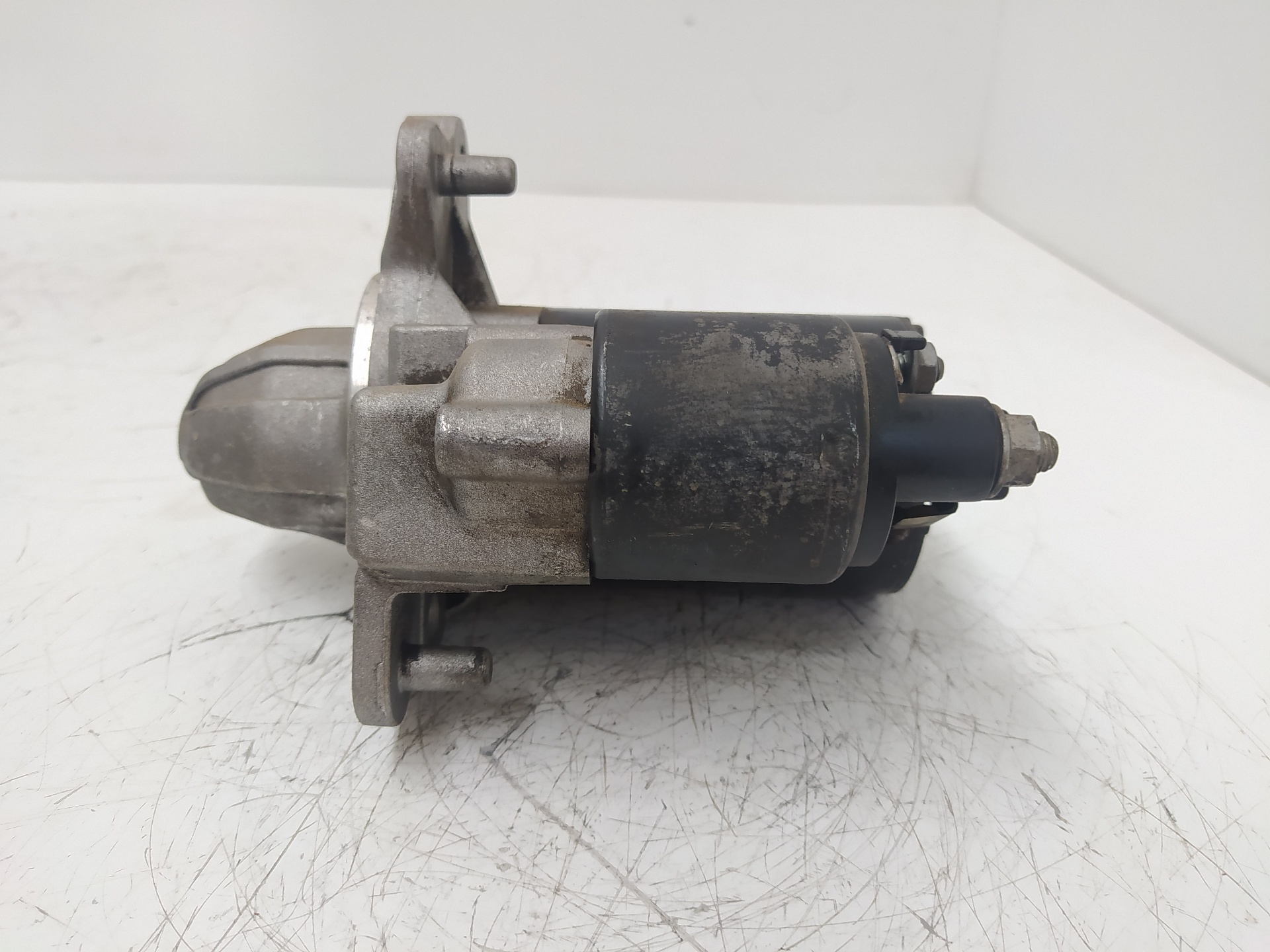 AUDI Cooper R50 (2001-2006) Starter Motor 0001106019, 148999402 18837600