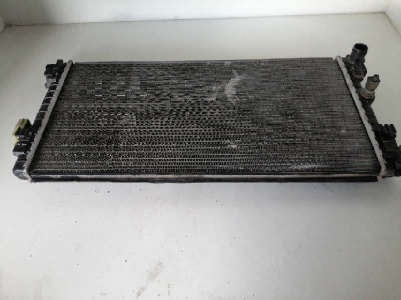 AUDI A7 C7/4G (2010-2020) Air Con Radiator 6R0121253A 18906696