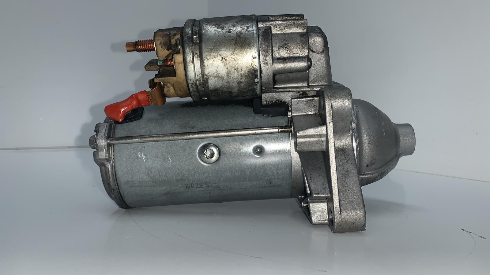 RENAULT Latitude 1 generation (2010-2020) Startmotor 8200568535E,TS22E8 26262044