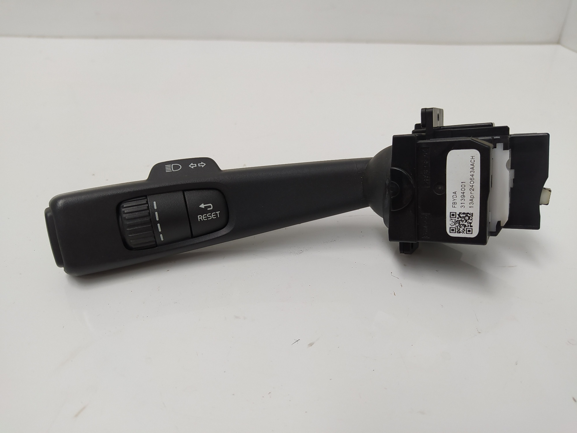 VOLVO V40 2 generation (2012-2020) Vri bryterknappen 31394001 22880355