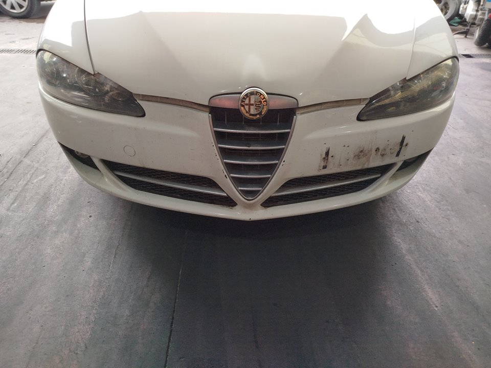 ALFA ROMEO 147 2 generation (2004-2010) Бампер передний 25285126