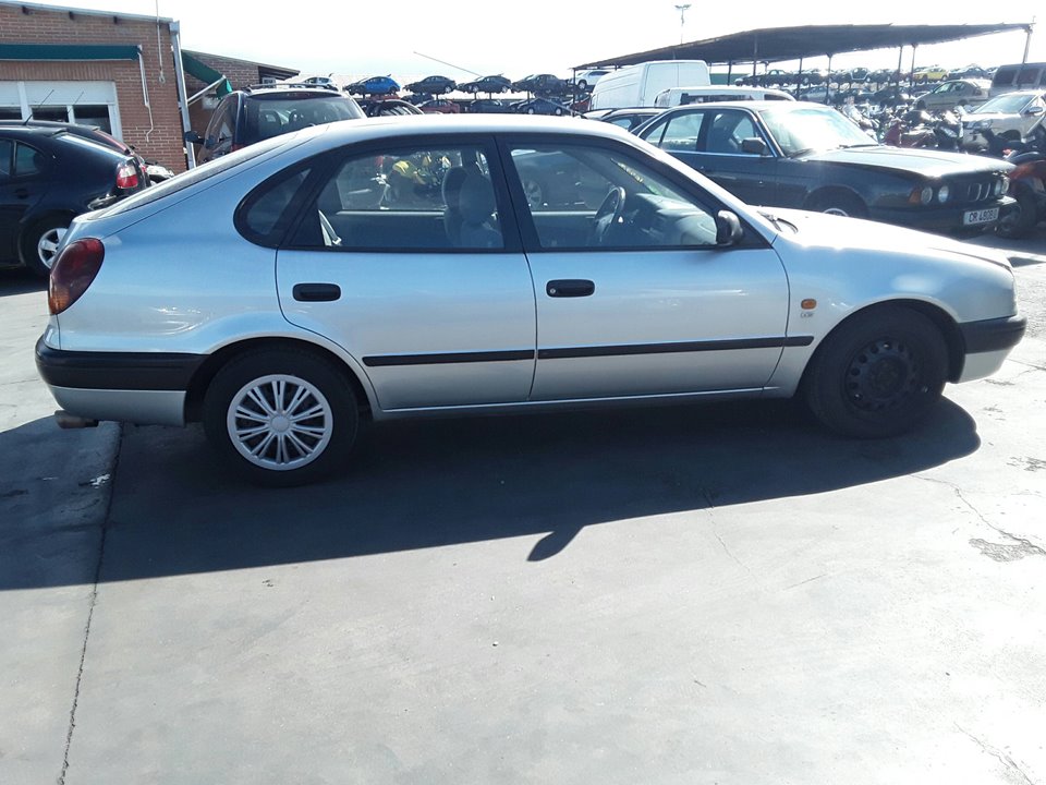 TOYOTA Corolla 8 generation E110 (1995-2002) Instrumentu panelis 438292297 20102832