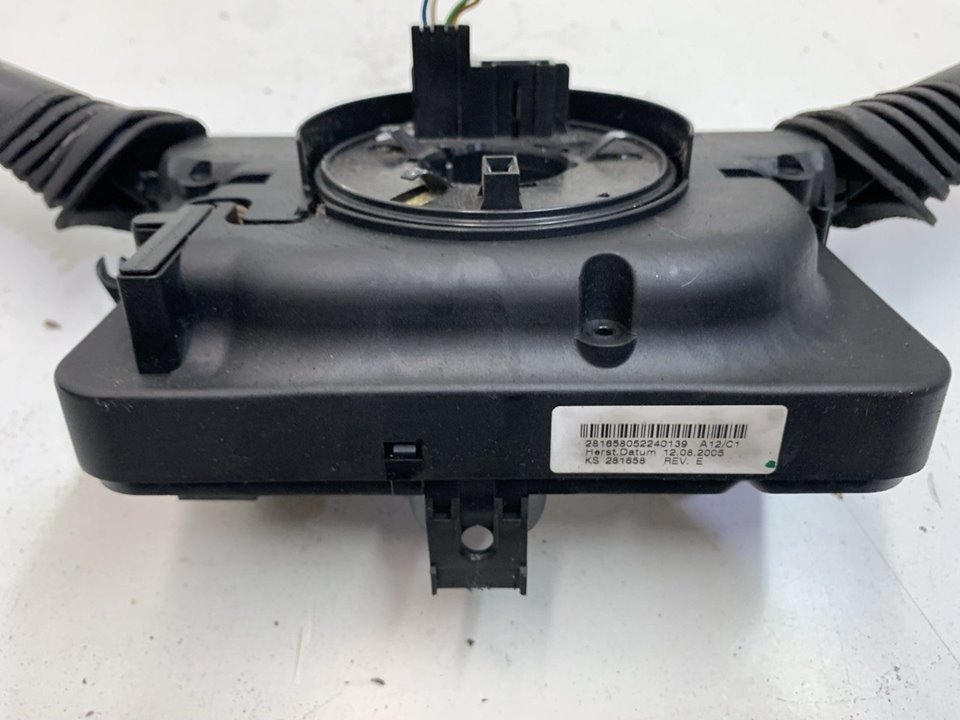 OPEL Astra J (2009-2020) Switches 498990969, 13198906, KS281658 24578392