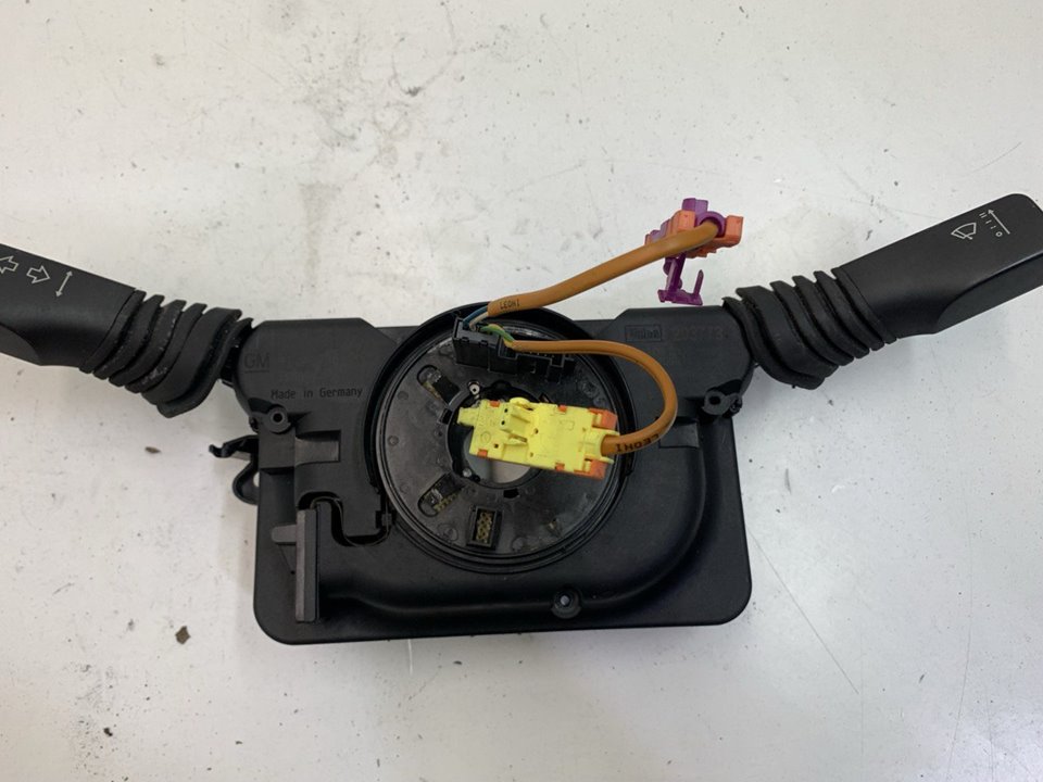 OPEL Astra J (2009-2020) Switches 498990969, 13198906, KS281658 24578392