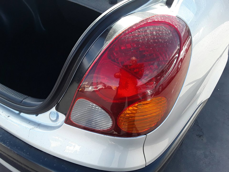 TOYOTA Corolla 8 generation E110 (1995-2002) Rear Right Taillight Lamp 815501E130 20102819
