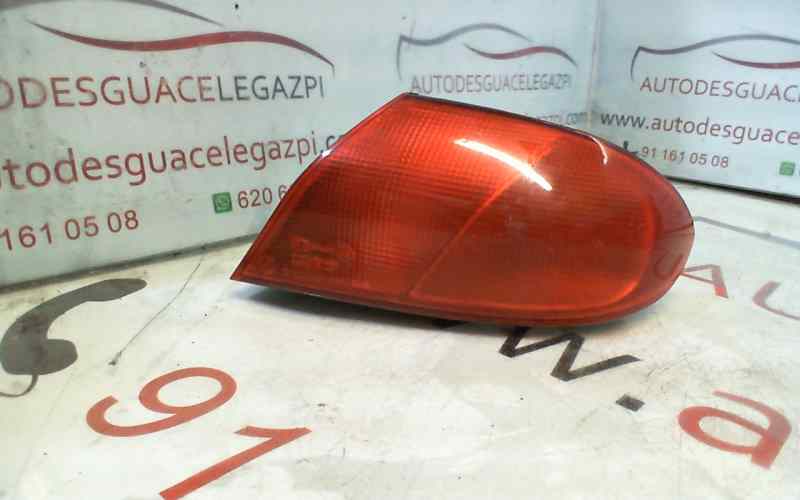 ALFA ROMEO 166 936 (1998-2007) Rear Right Taillight Lamp 20023480