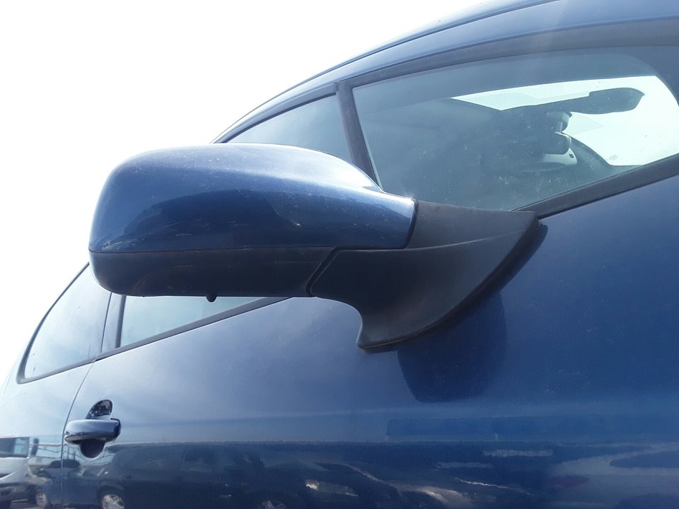 VAUXHALL Right Side Wing Mirror 24552774