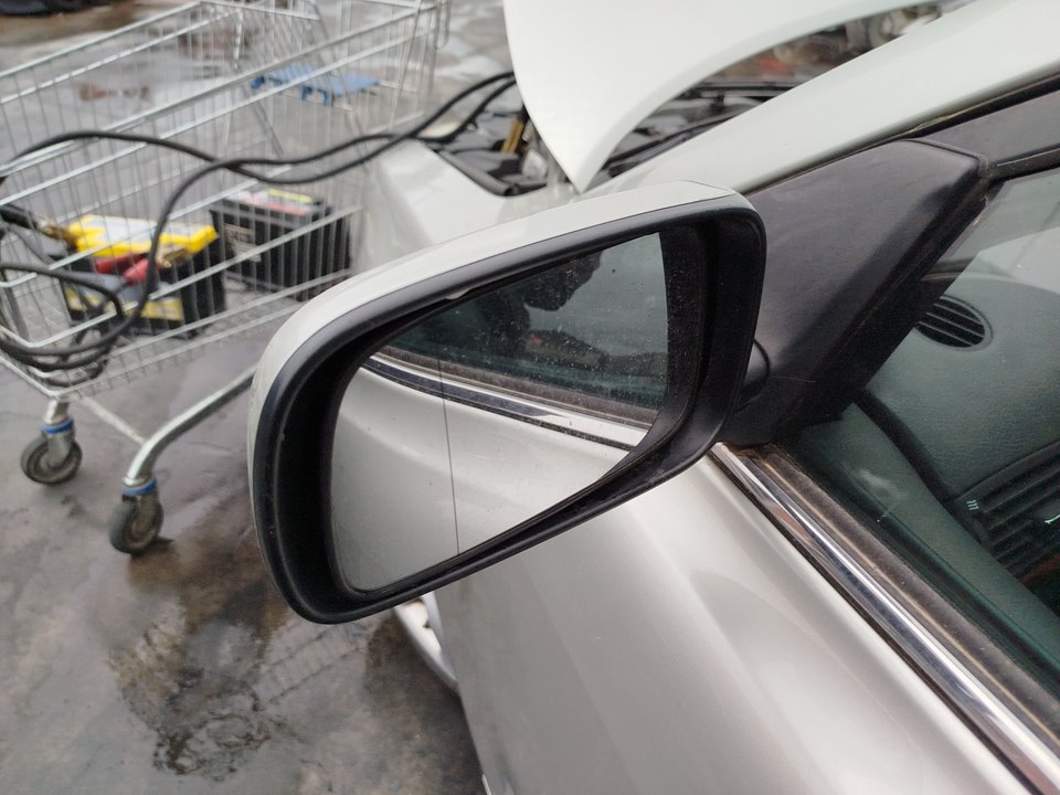 TOYOTA Avensis 2 generation (2002-2009) Зеркало передней левой двери 25285225