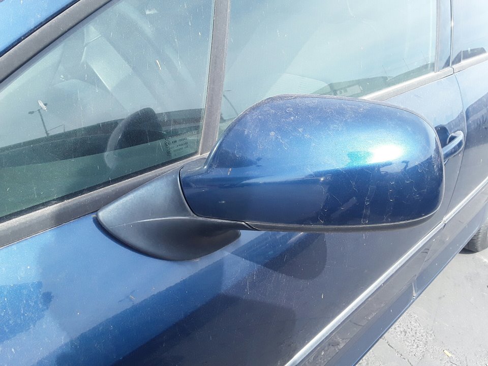 VAUXHALL Left Side Wing Mirror 24552911