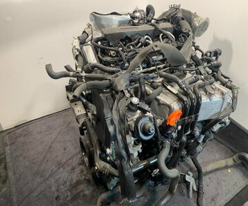 Motor completo de Audi A3 (8v1, 8vk) 2012-2015 CLH