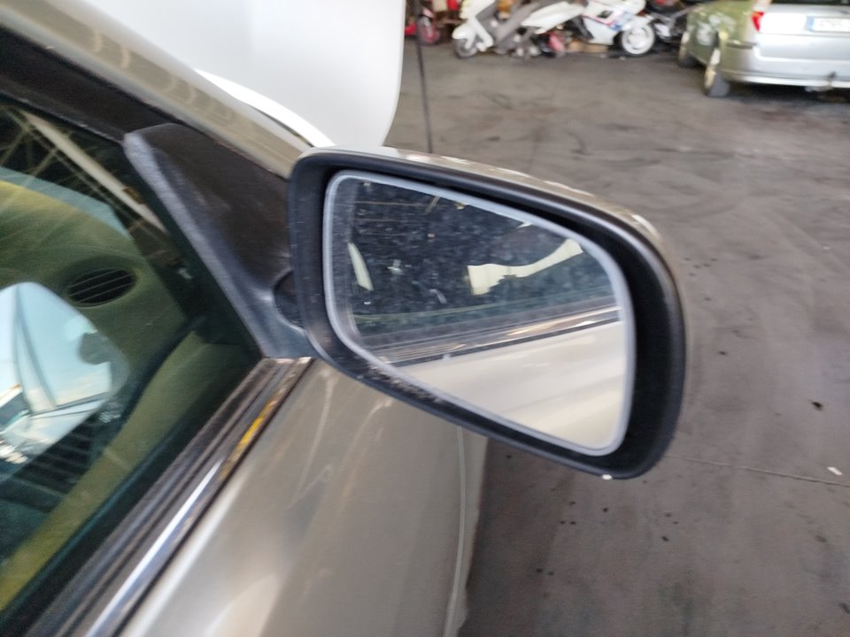 TOYOTA Avensis 2 generation (2002-2009) Зеркало передней правой двери 25285193
