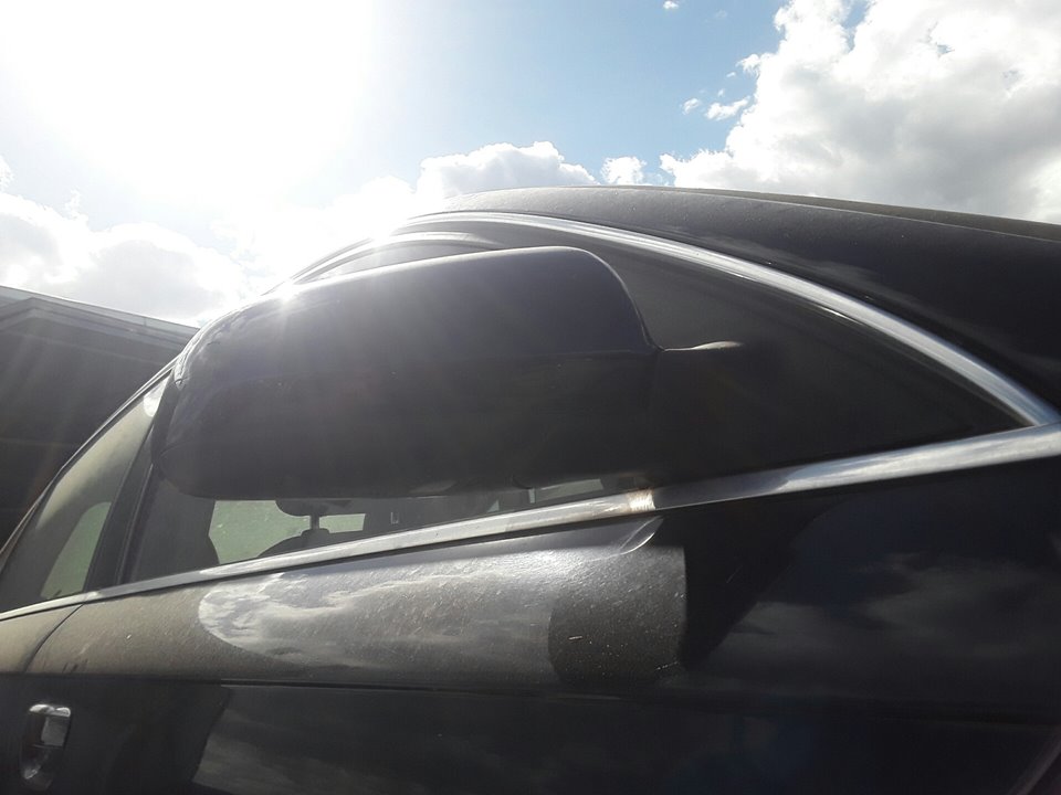 AUDI A6 C6/4F (2004-2011) Зеркало передней правой двери 24552848