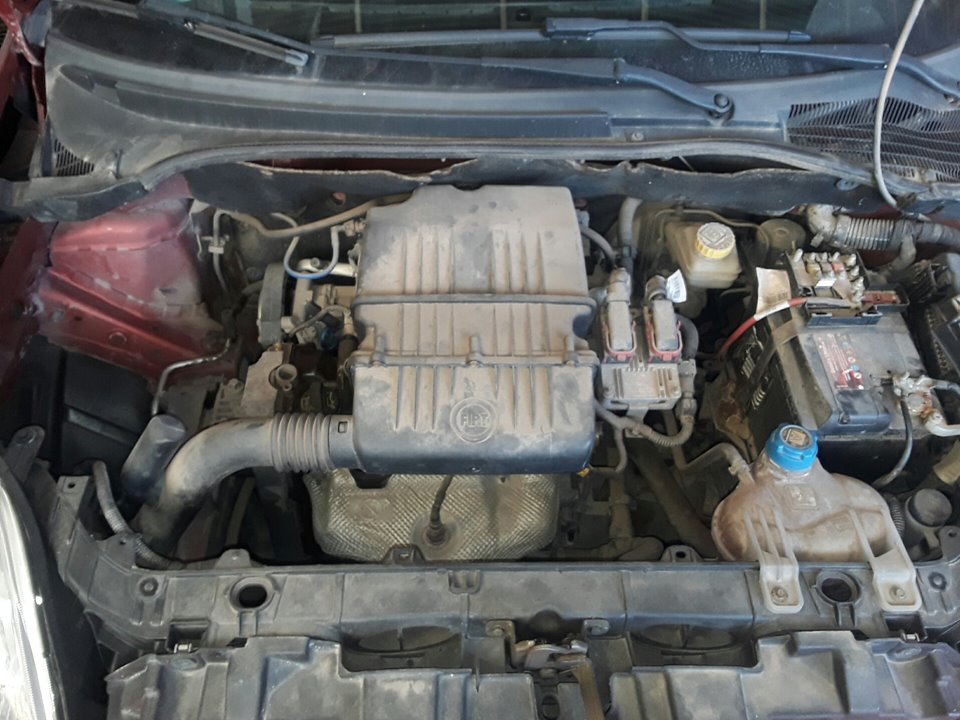 FIAT Grande Punto 1 generation (2006-2008) Engine 350A1000 20694161