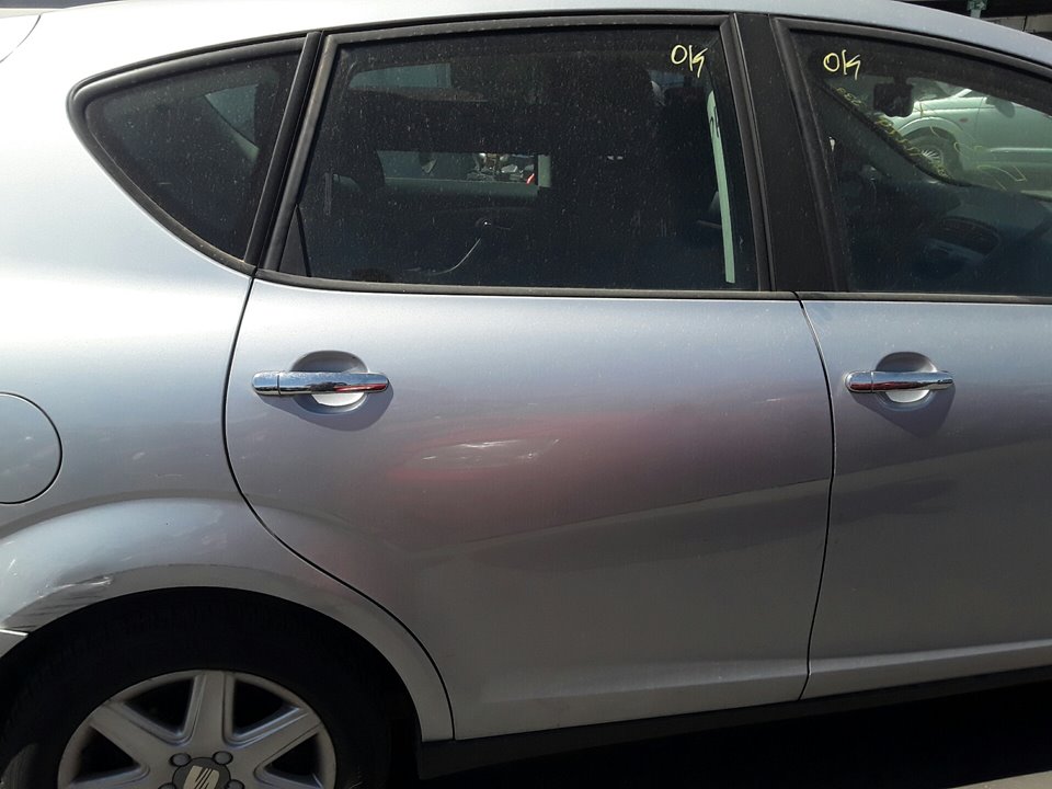 SEAT Toledo 3 generation (2004-2010) Дверь задняя правая 24552808