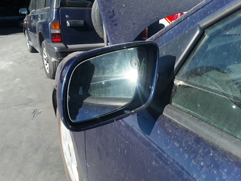SEAT Leon 1 generation (1999-2005) Priekinių kairių durų veidrodis 24552349