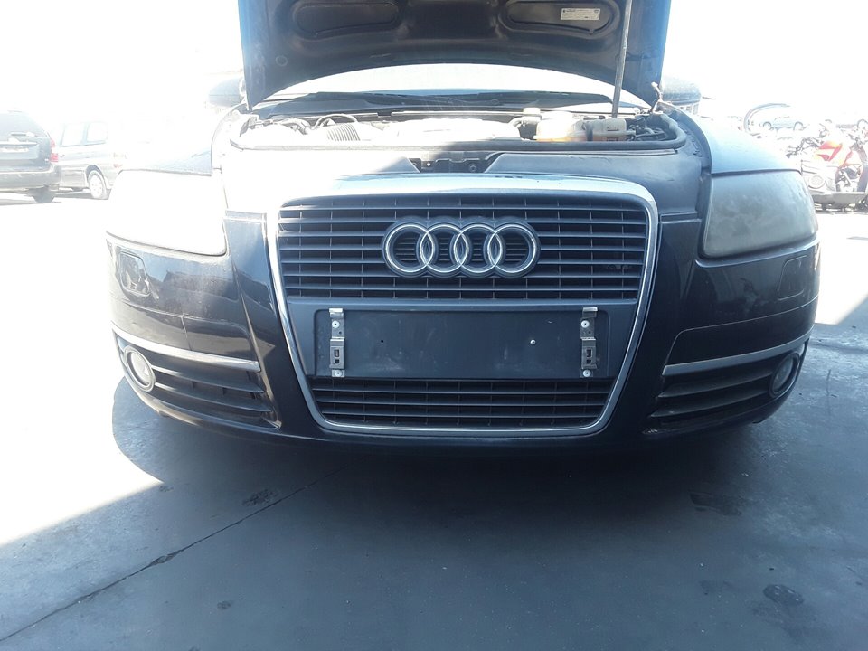 AUDI A6 C6/4F (2004-2011) Első lökhárító 4F0807133 25091934